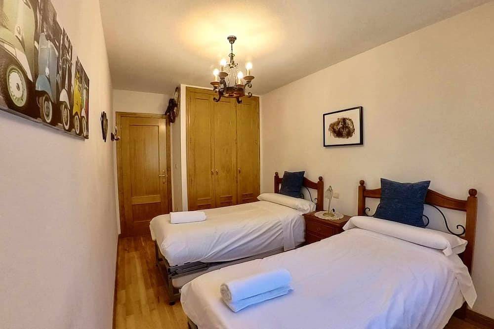 Apartamento entero, Sarriales Ii - tucasaenlospirineos in Escarrilla, Sallent de Gállego