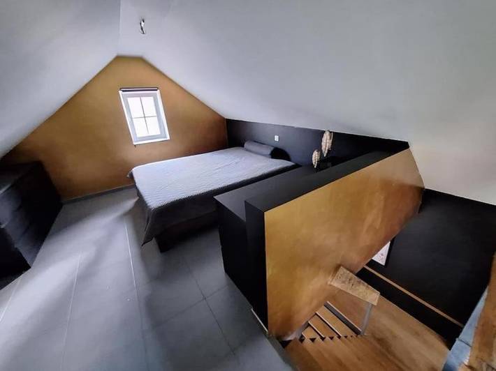 Maison de campagne pour 3 personnes à Ohey - 3