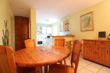Gîte pour 5 Personnes dans La Bresse, Région d'Épinal, Photo 2