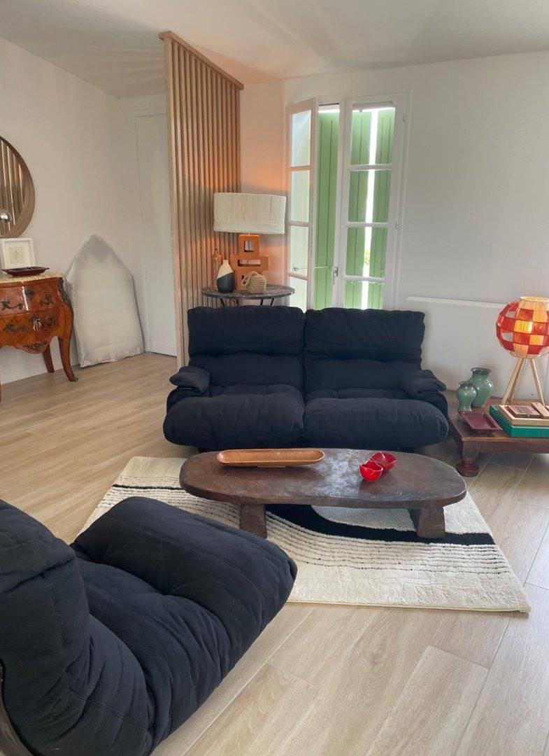 Belle maison entièrement rénovée en 2024, au calme in Le Bois-Plage-en-Ré, Île de Ré