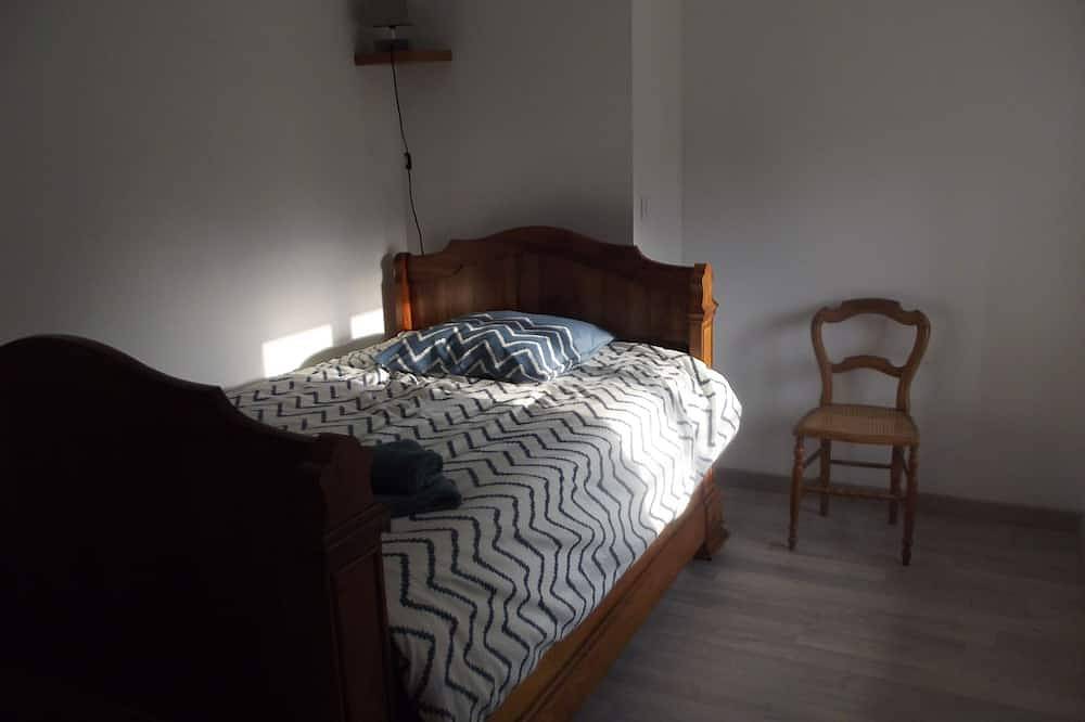 Gite proche Dinan et St Malo in Les Champs-Géraux, Région de Dinan