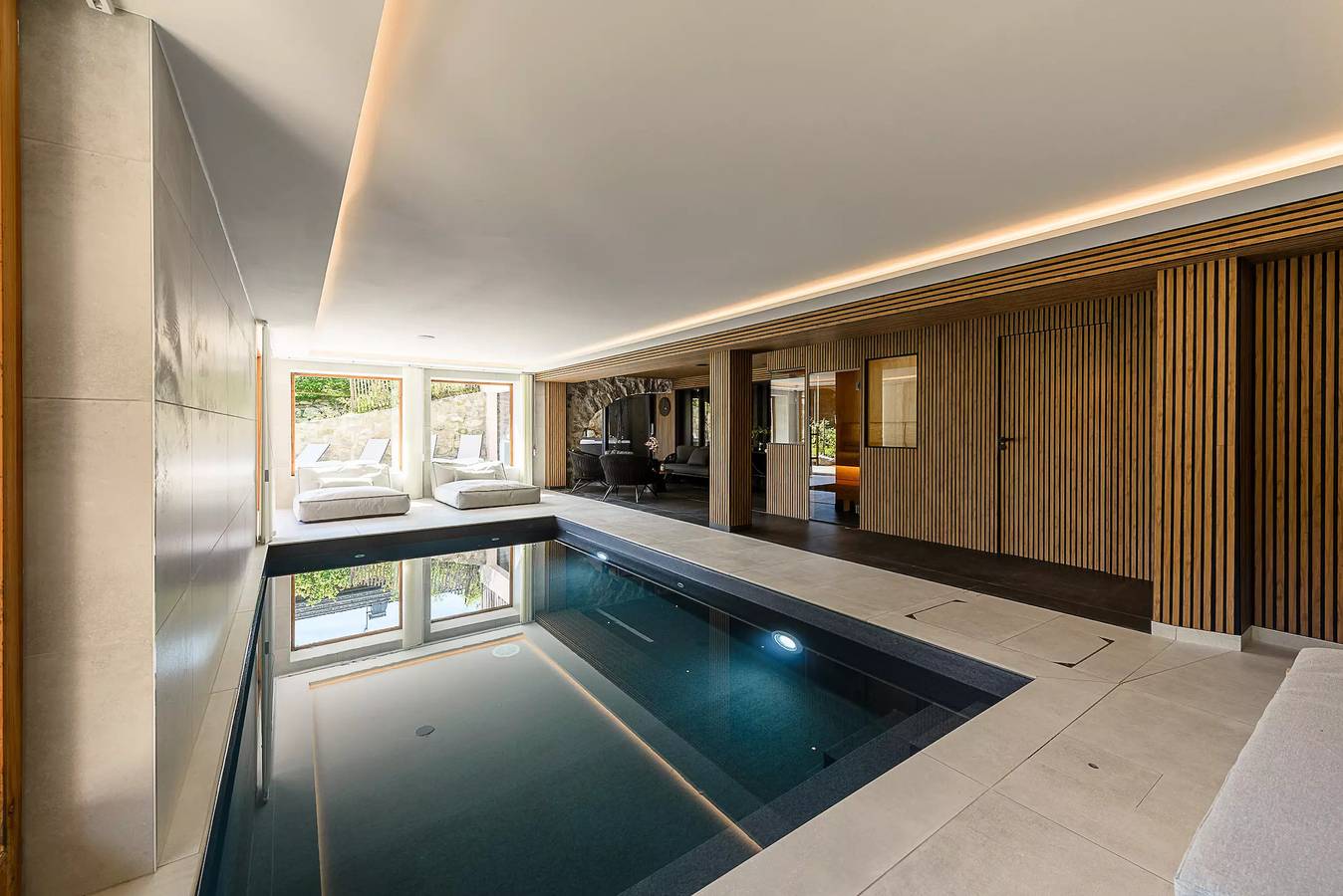 Photo : Maison de vacances