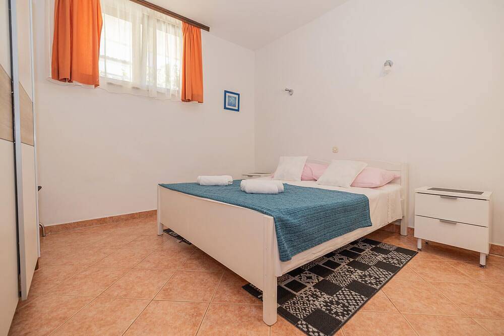 Entire apartment, 2 bedroom cozy apartment in Rovinj in Rovinj (Istria), Rovinj