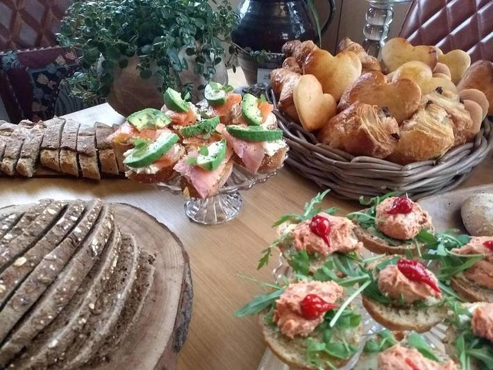 Chambre d’hôte pour 2 personnes, avec vue et jardin, animaux acceptés à Jabbeke - 4