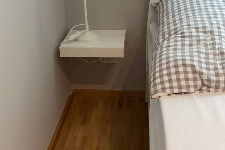 Ferienhaus für 5 Personen, mit Terrasse und Garten in Bad Bentheim - 4