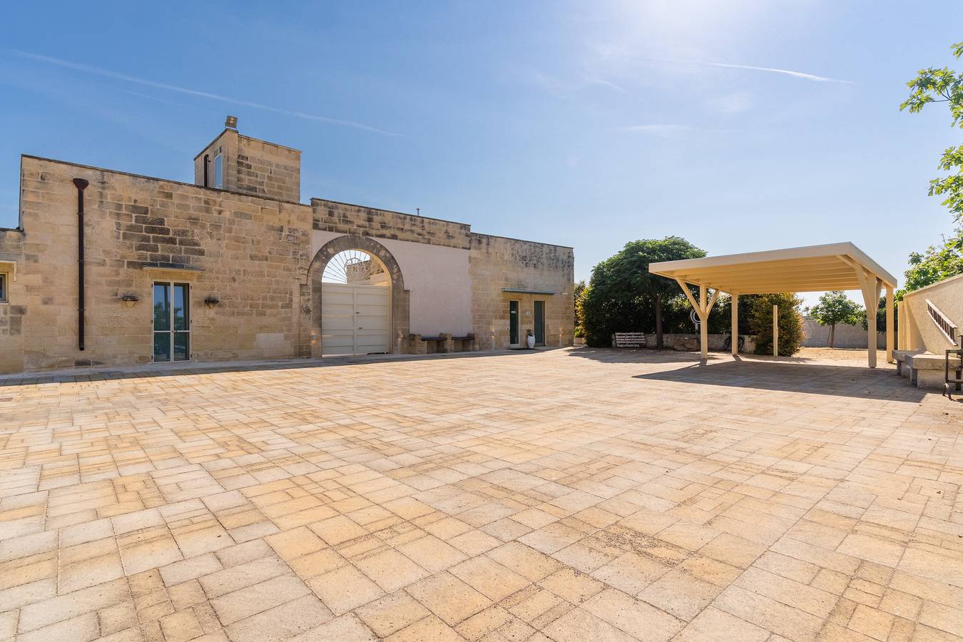 Villa Queen by Perle di Puglia in Lecce, Provincia di Lecce