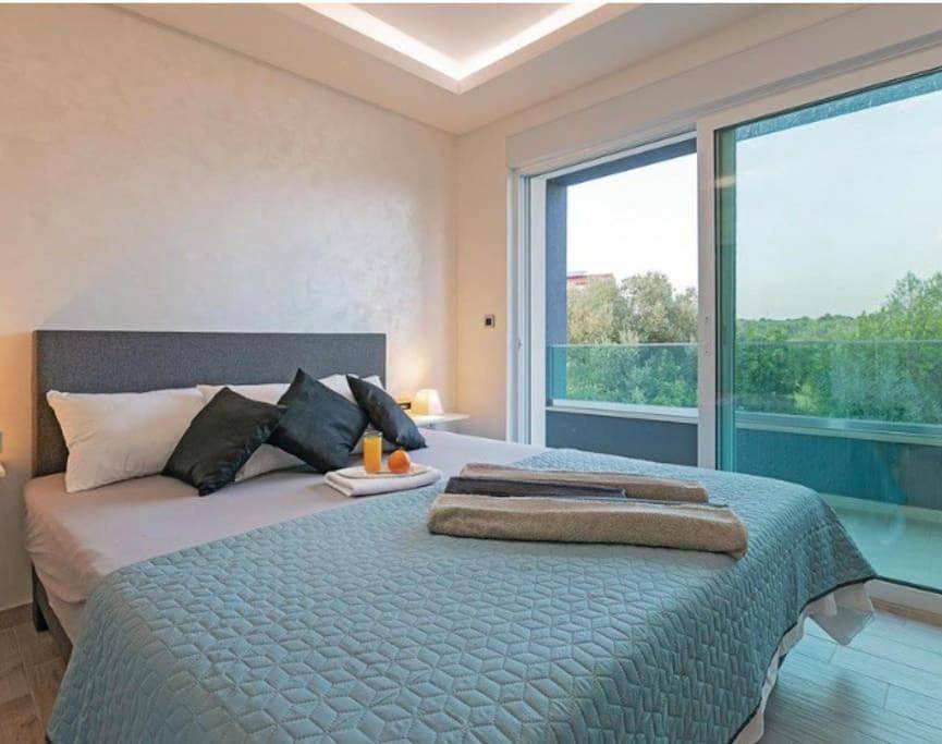 Villa in Fažana (Kroatische Adria), Fazana