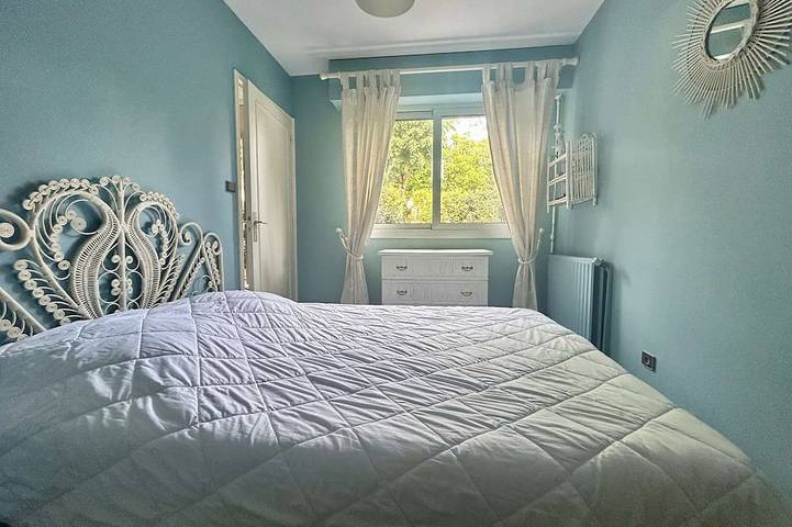 Gîte pour 4 personnes dans Plage des Abatilles - 2