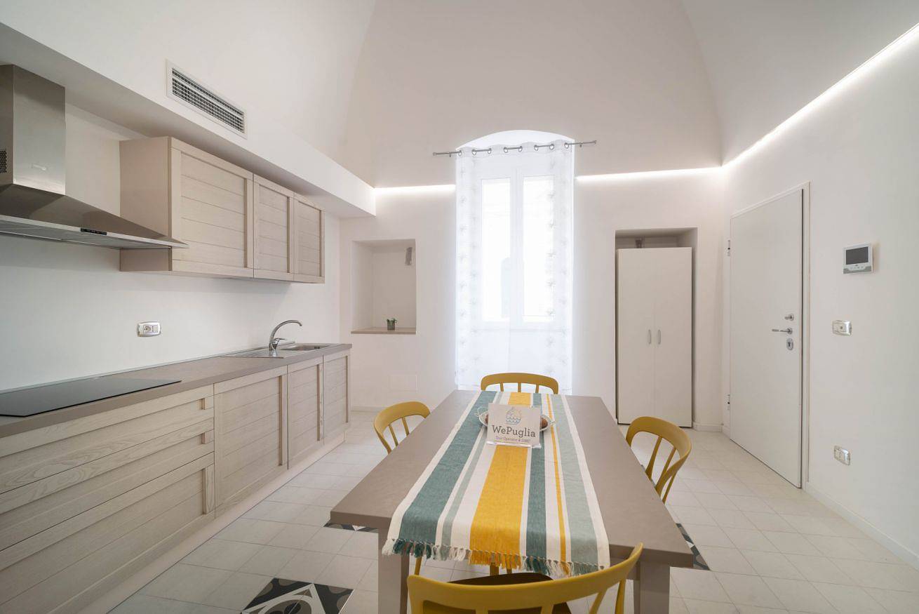 Appartamento intero, Wepuglia - The White Luxury – Apt Nepenthe  in Monopoli, Provincia di Bari