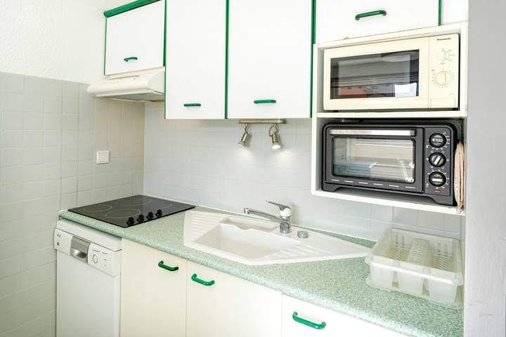 Gîte pour 4 personnes à Capbreton - 3