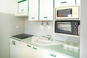Appartement De Vacances pour 4 Personnes dans Capbreton, Région de Dax, Photo 2