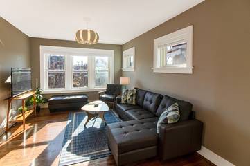 Apartment for 4 Guests in St. Louis, Missouri, Picture 4