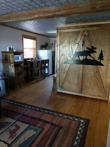 Log Cabin for 3 Guests in Colorado, USA, Picture 1
