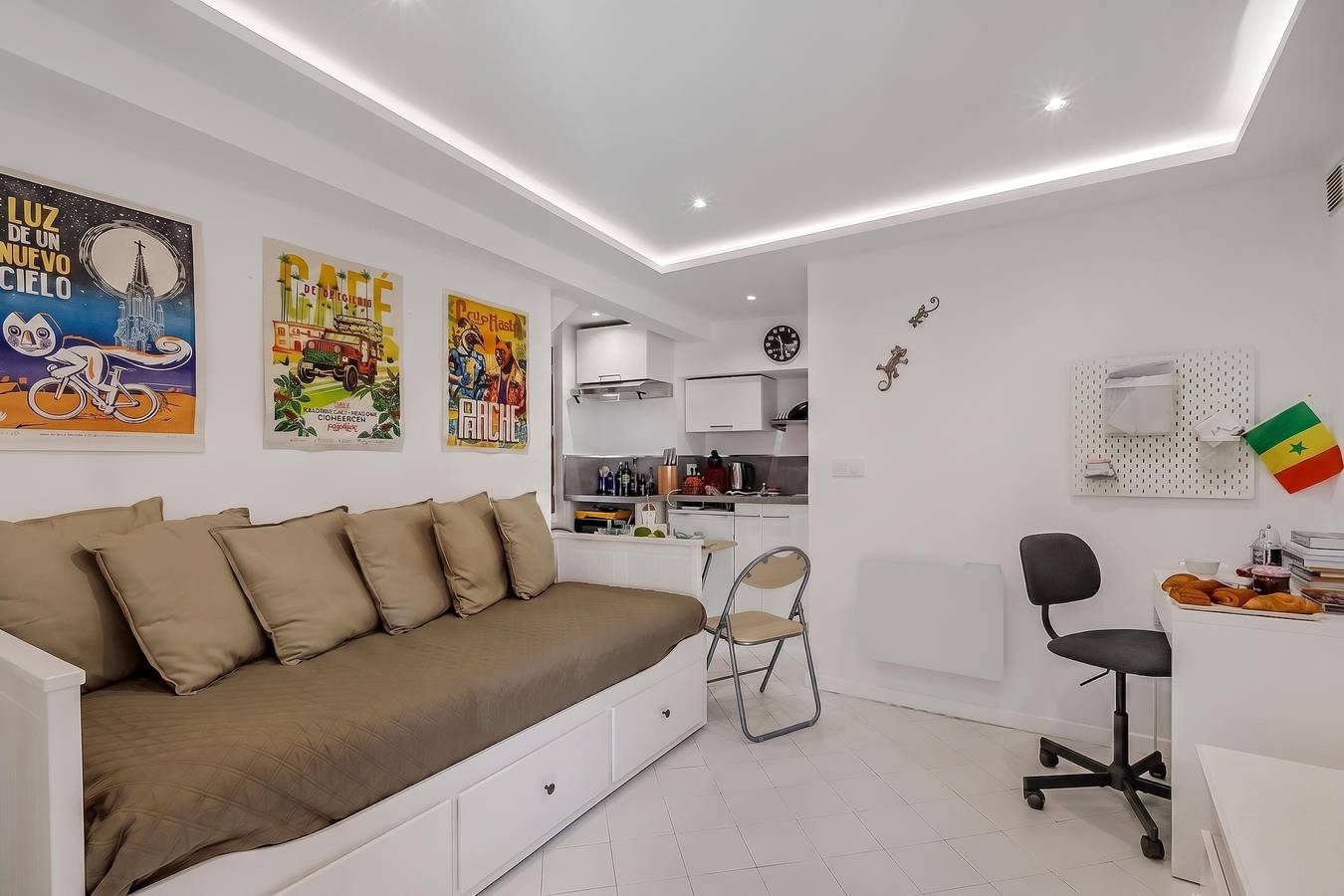 Photo : Appartement de vacances