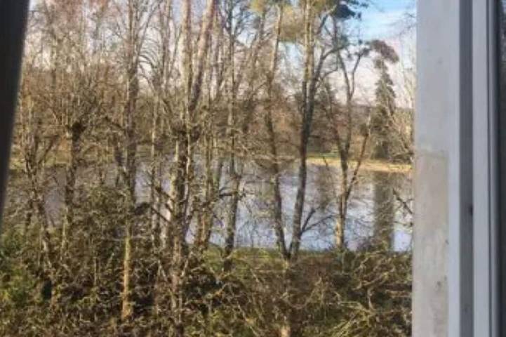 Gîte pour 2 personnes à Rambouillet