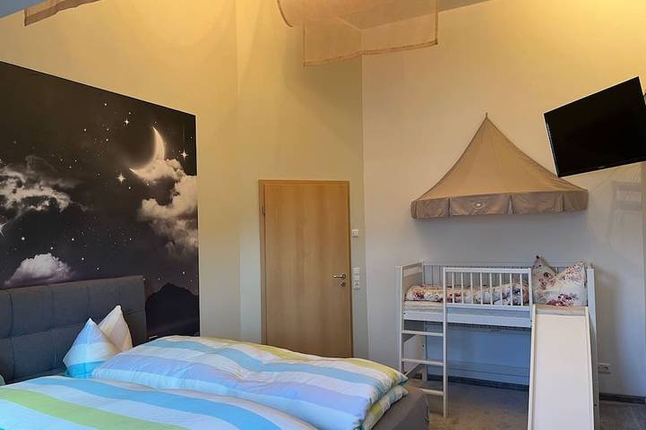 Ferienwohnung für 6 Personen in Schwedt/Oder - 3