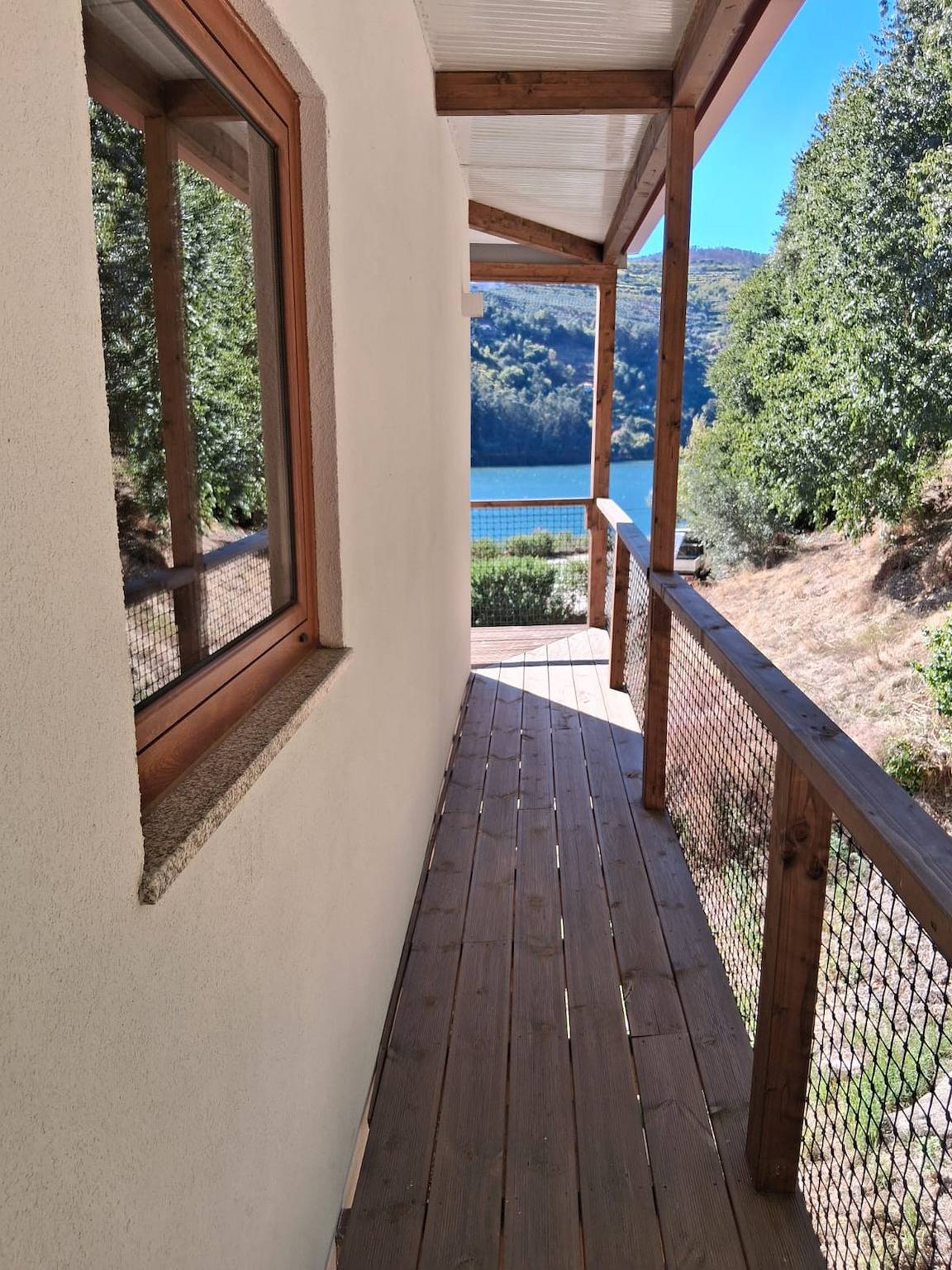 Private Pool Douro River View Villa in Baião, Douro-Tal