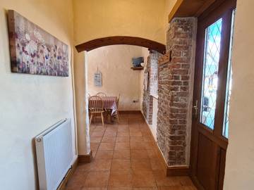 Holiday Rental for 8 People in South-Wales, Carmarthenshire, Photo 4
