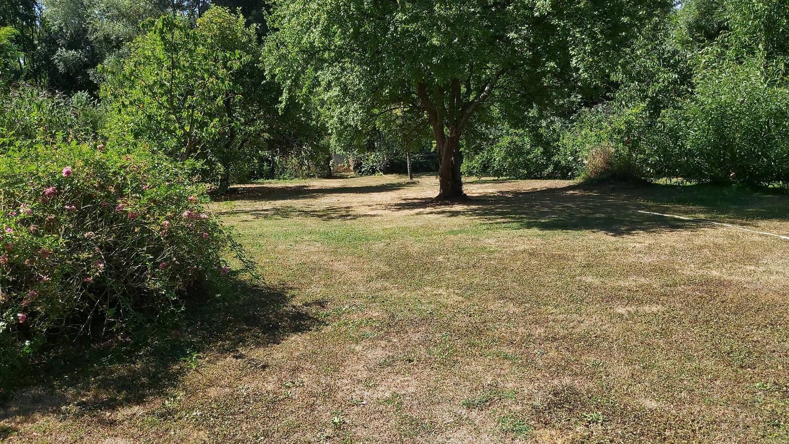 Gîte für 4 Personen mit Garten in Vincelles (Saône-et-Loire), Louhans und Umgebung