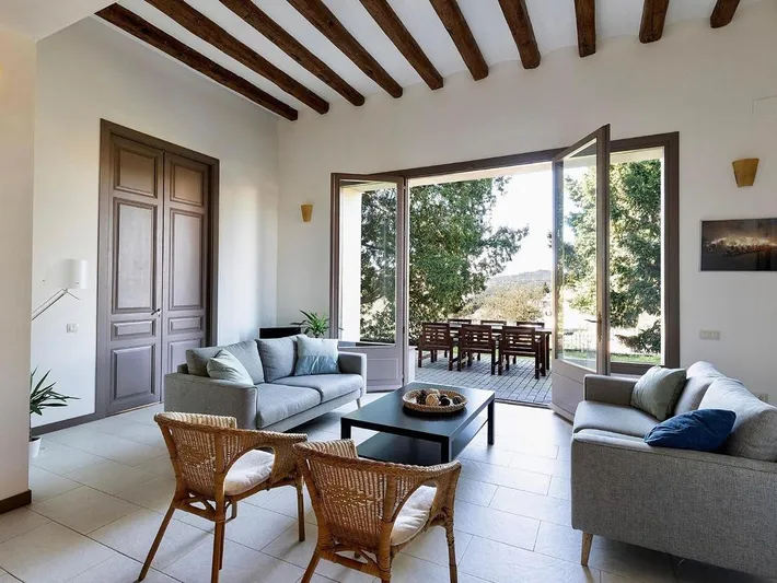 Apartamento de vacaciones para 2 personas - 1