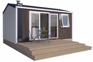 Camping für 2 Personen in Martigues