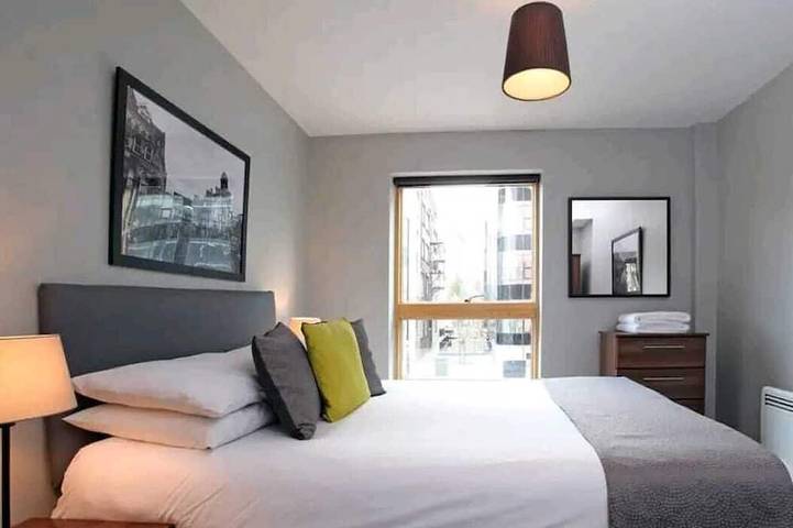 Appartement de vacances pour 4 personnes - 1