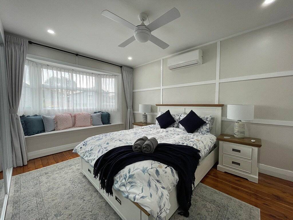 'Giralang' - a star amongst the Hunter Valley in Cessnock, Hunter Valley