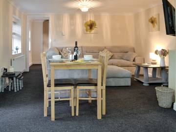 Cottage for 2 People in East Riding of Yorkshire, England, Photo 4