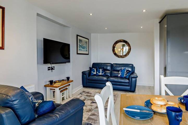 2 Bed in Brixham in Brixham, Torbay