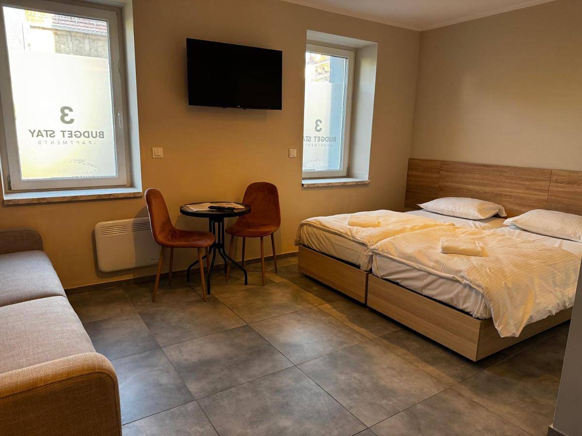 3 Budget Stay Apartments in Zgorzelec, Dolny Śląsk