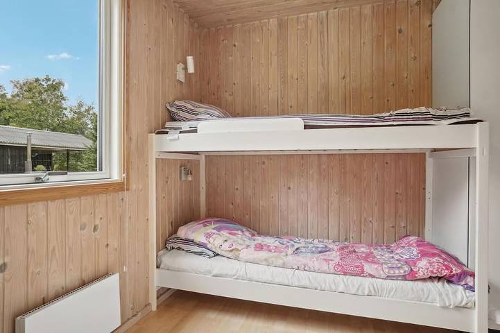 Ferienhaus für 6 Personen, mit Haustier in Serup Strand - 3