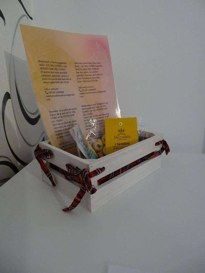 Maison d’hôte pour 2 personnes, avec vue et terrasse dans Domodossola - 2