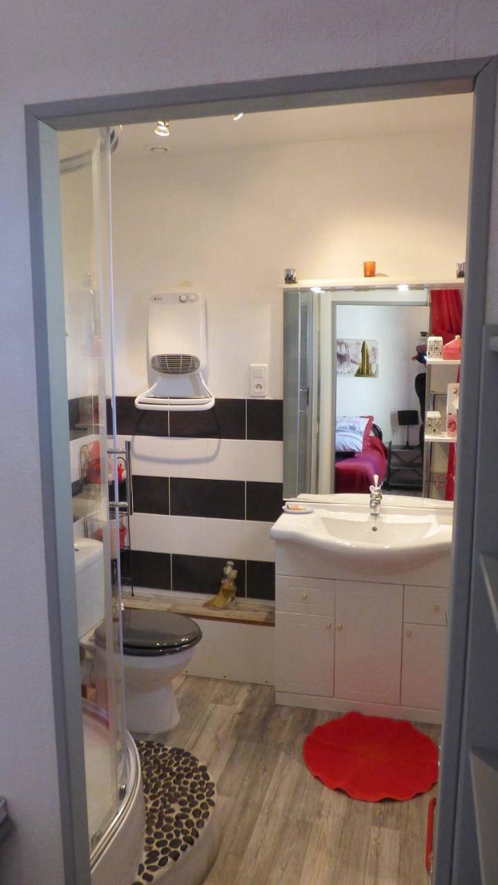 Double Room in Sisteron, Région de Forcalquier