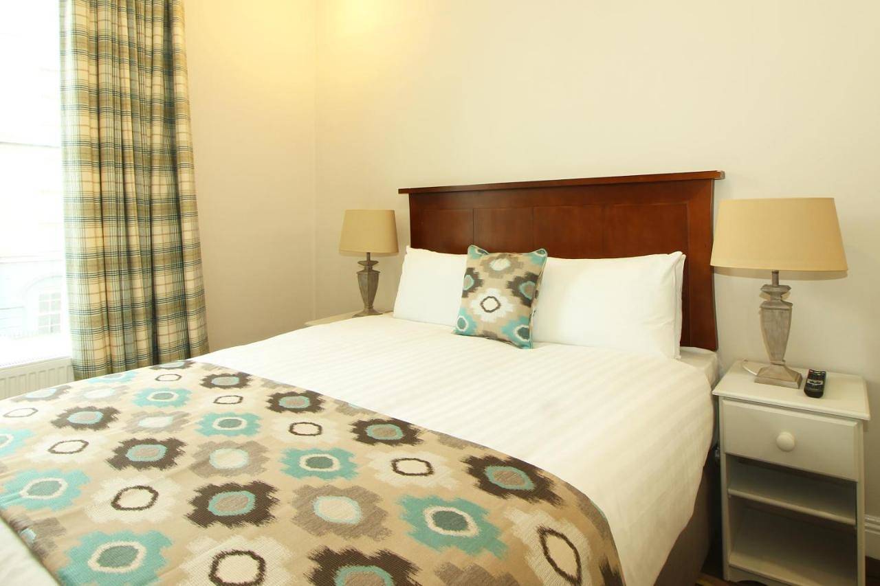 Tom Dick and Harriet's Cafe and Rooms in Dublin, County Dublin