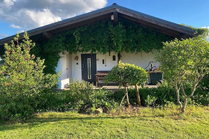 Ferienhaus für 5 Personen, mit Garten, mit Haustier in Daun