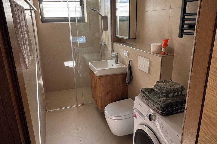 Ganze Wohnung, Ferienwohnung Westheim in Knetzgau, Fränkisches Weinland