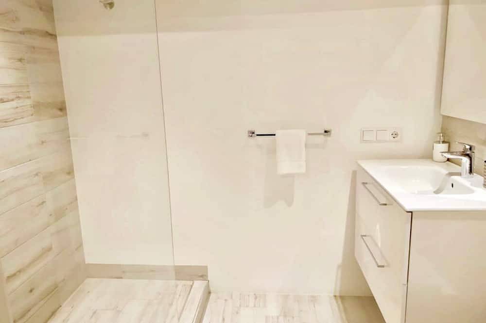 Das Athena Duplex in Altea Dorf, Altea