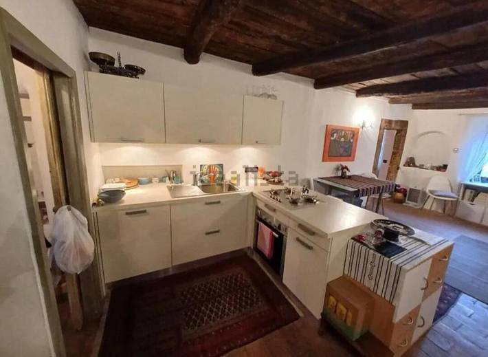 Location de vacances pour 2 personnes à Calcata - 3