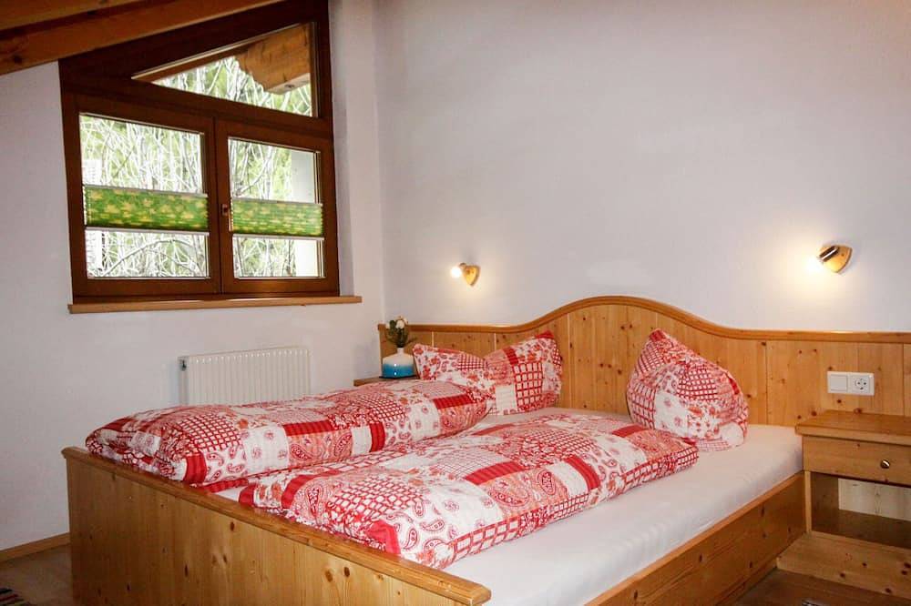 Ganze Wohnung, Alpenglühen in Längenfeld, Ötztal