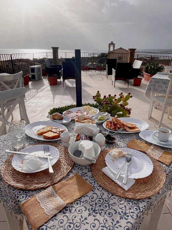 Regina Margherita B&B in Marzamemi, Siracusa e dintorni