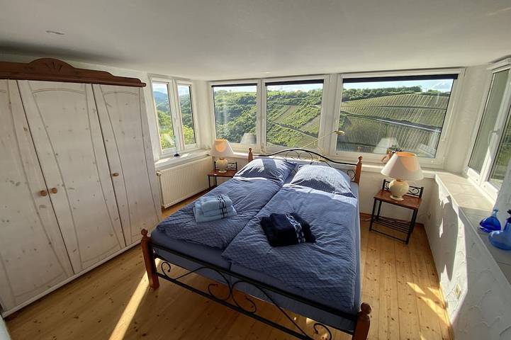 Ferienhaus für 2 Personen, mit Terrasse und Garten in Rhein (Deutschland) - 2