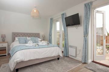Cottage for 6 People in Kingswear, Devon, Photo 1