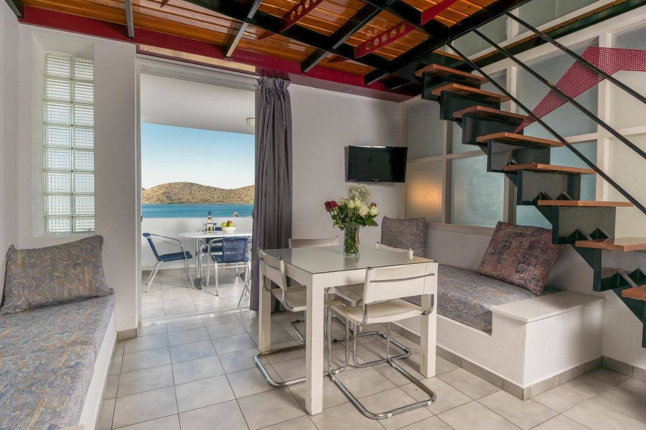 Entire apartment, One-Bedroom Apartment (2 Adults) in Elounda, Lasithi