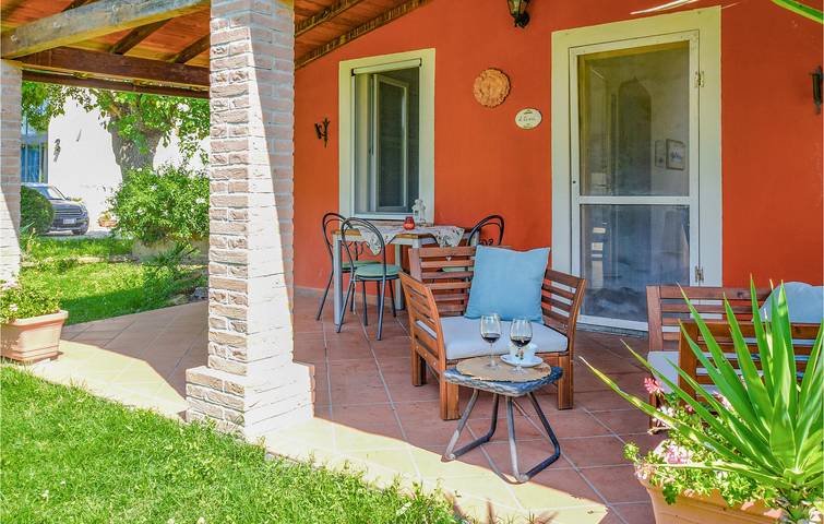 A 2km de Vicopisano: Aire acondicionado, Piscina, Jardín, Cocina y Parking in Calcinaia, Provincia de Pisa