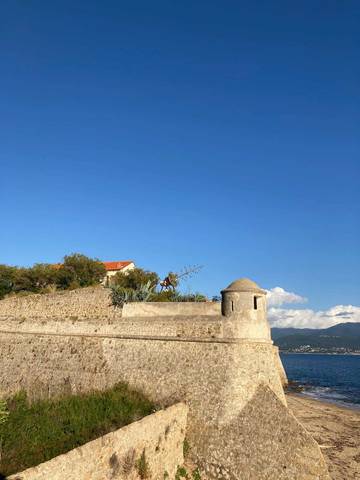 Studio pour 2 Personnes dans Ajaccio, Région d'Ajaccio, Photo 2