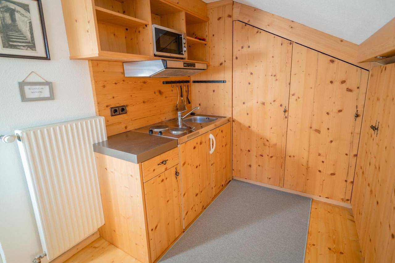 Studio with Balcony in Alpbach, Kaisergebirge