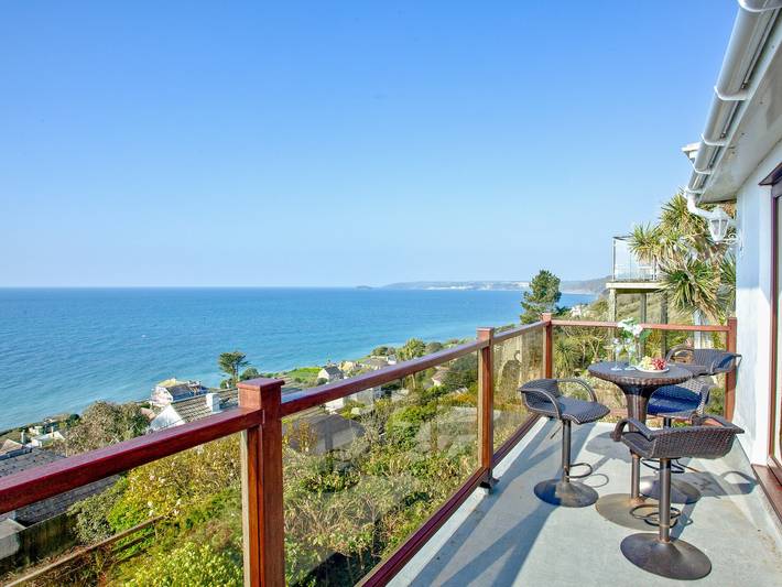 Ferienhaus für 6 Personen, mit Garten, mit Haustier