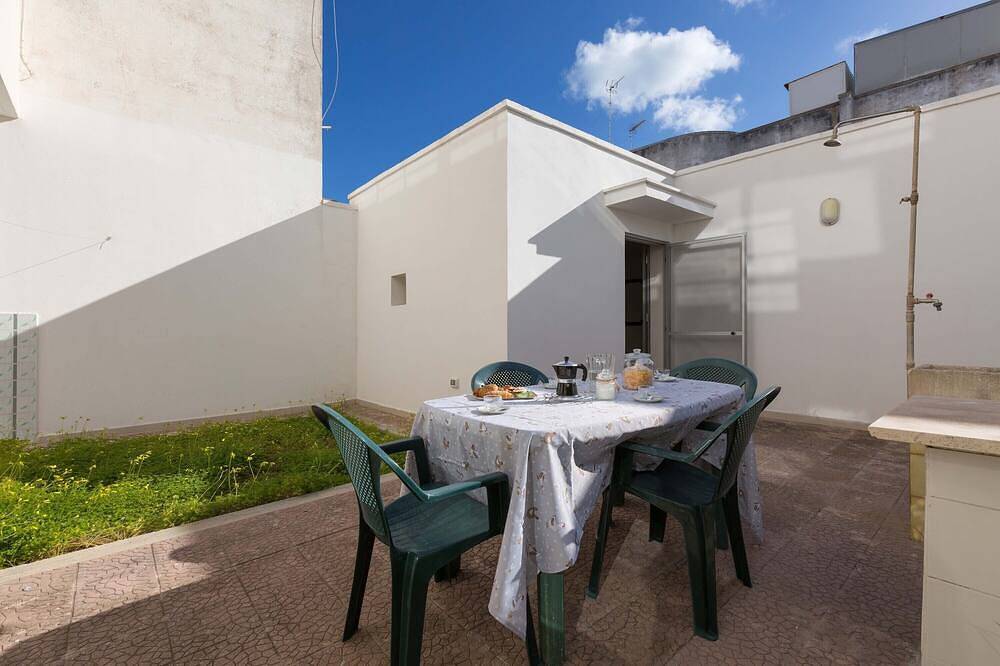 Dalia House by Barbarhouse in Torre dell'Orso, Provincia di Lecce