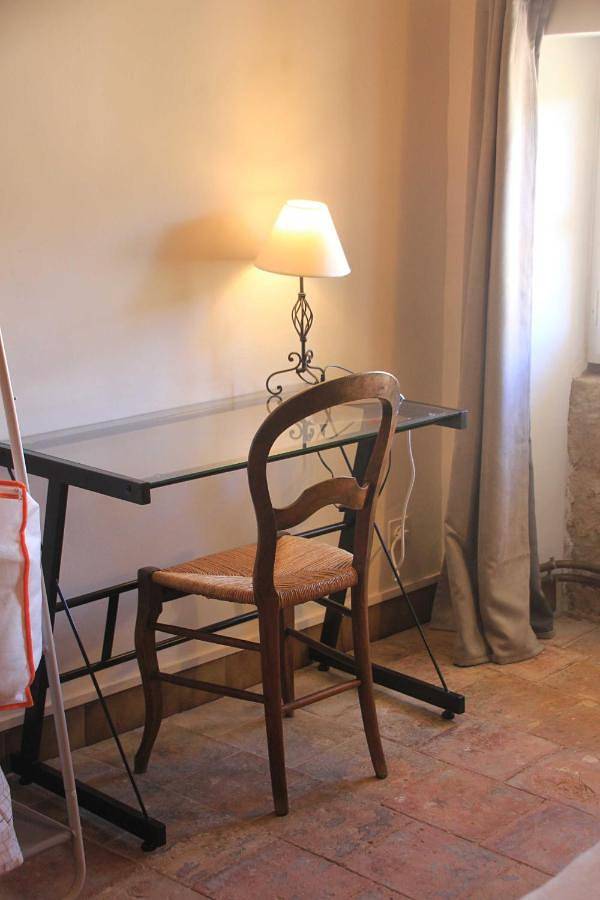 Location de vacances pour 13 personnes, avec vue et jardin à Gabian - 4