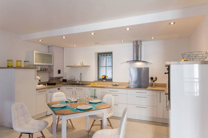 Gîte pour 2 personnes à Dieppe - 2